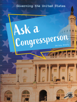 Ask a Congressperson 1731629109 Book Cover