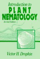 Introduction to Plant Nematology 0471852686 Book Cover
