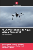 O LAWbot (Robô de Água Aérea Terrestre) 620567887X Book Cover