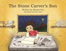 The Stone Carver's Son-Softcover 1632329824 Book Cover