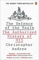 Defend the Realm: The Official History of MI5 0307263630 Book Cover