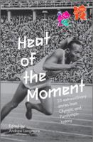 Heat of the Moment 1119973112 Book Cover