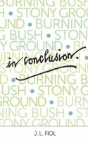 Burning Bush Stony Ground 1524631973 Book Cover
