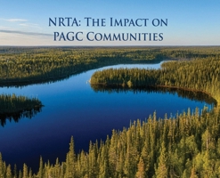 Nrta: The Impact on PAGC Communities 1989840906 Book Cover