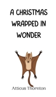 A Christmas Wrapped in Wonder 991694072X Book Cover
