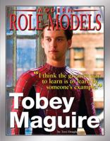 Tobey McGuire 1422205053 Book Cover