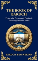 The Book of Baruch: Timeless Lessons of Faith, Hope, and Redemption (Library of Alexandria) 1804216011 Book Cover