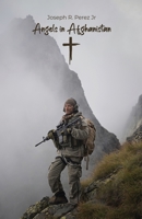 Angels in Afghanistan 1639371648 Book Cover