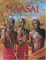 The Last Of The Maasai 190472213X Book Cover