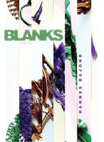 Blanks 1933996757 Book Cover