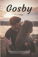 Gosby 1976341787 Book Cover
