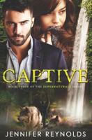 Captive 1976021820 Book Cover