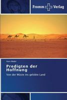 Predigten der Hoffnung 3841605362 Book Cover