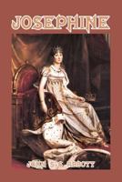 History of Josephine 1515021033 Book Cover