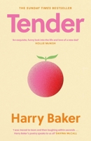 Tender : 100 Poems for the First 100 Days of Life 1837264635 Book Cover