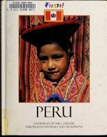 Peru (Fiesta! (Danbury, Conn.).) 0717291065 Book Cover
