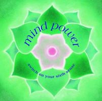 Mind Power switch on your sixth sense 1841725625 Book Cover