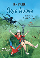 Skye Above 1459807014 Book Cover