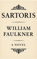 Sartoris 1515465977 Book Cover
