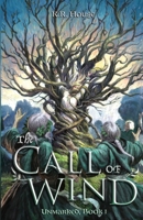 The Call of Wind B0FNLQLVYV Book Cover