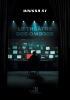 Le théâtre des ombres B0G2XHJRC6 Book Cover