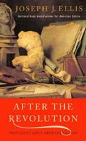 After the Revolution: Profiles of Early American Culture 0393322335 Book Cover