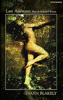 Lost Addresses: New & Selected Poems 1910669563 Book Cover