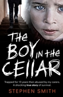 The Boy in the Cellar 1789461758 Book Cover