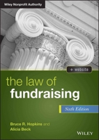 The Law of Fundraising, 2018 Cumulative Supplement 1119873444 Book Cover