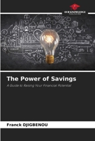 The Power of Savings 6208952166 Book Cover