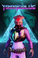 Triangulus (Z-Verse) 0645922447 Book Cover