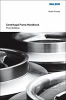Centrifugal Pump Handbook 1856173461 Book Cover