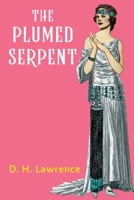 The Plumed Serpent 1853262587 Book Cover