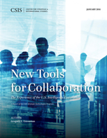 New Tools for Collaboration 1442259124 Book Cover