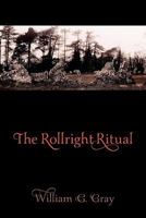 The Rollright Ritual 1908011173 Book Cover