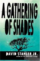 A Gathering of Shades 006052295X Book Cover