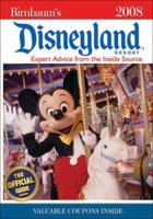 Birnbaum's Disneyland Resort 2008 (Birnbaum's Disneyland Resort) 1484773772 Book Cover