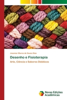 Desenho e Fisioterapia 6139642655 Book Cover