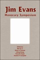 Jim Evans Honorary Symposium 0873397509 Book Cover