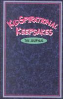 Kidspirational Keepsakes 0937552879 Book Cover