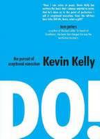 DO! the pursuit of xceptional execution 0954186893 Book Cover