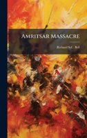 Amritsar Massacre 1025080874 Book Cover
