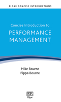 Concise Introduction to Performance Management 1803922281 Book Cover