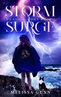 Storm Surge 0473565978 Book Cover
