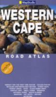 Western Cape Road Atlas 1868099059 Book Cover