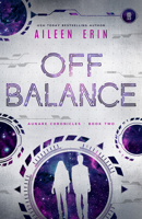Off Balance 0990635236 Book Cover