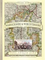 Revolutionary Times Atlas of Warwickshire and Worcestershire 1844918114 Book Cover