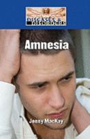Amnesia 1420500406 Book Cover