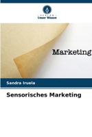 Sensorisches Marketing (German Edition) 6207008561 Book Cover