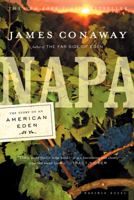 Napa: The Story of an American Eden 0380715996 Book Cover
